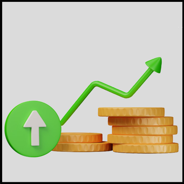 Captação de recursos<br>